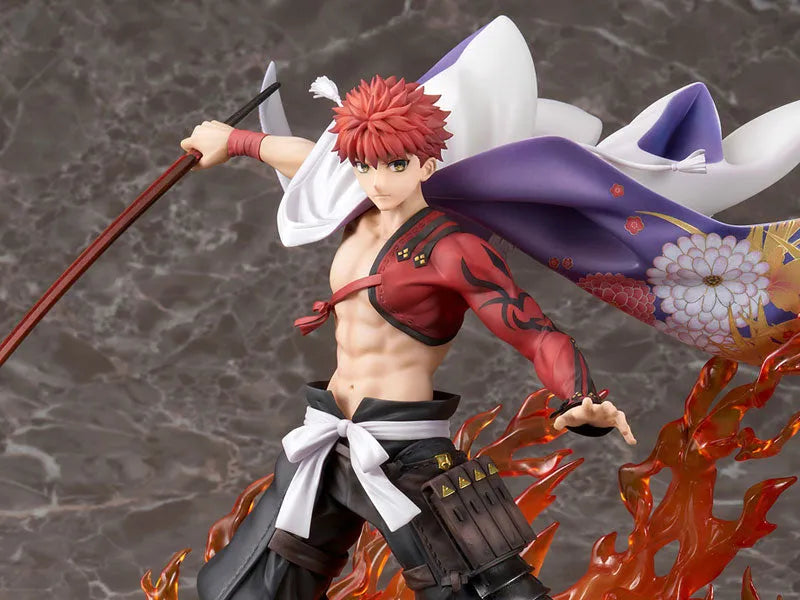 Fate/Grand Order - Senji Muramasa - ALTAiR - 1/8 - Saber (Alter)ㅤ – Alter – ActionFigureBrasil