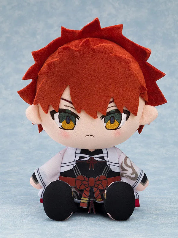 Fate/Grand Order - Senji Muramasa - Chocotto Punitto (Good Smile Company)ㅤ – Good Smile Company – ActionFigureBrasil