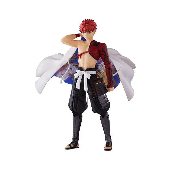 Fate/Grand Order - Senji Muramasa - ConoFig - Saber (Aniplex) [Shop Exclusive]ㅤ – Aniplex – ActionFigureBrasil