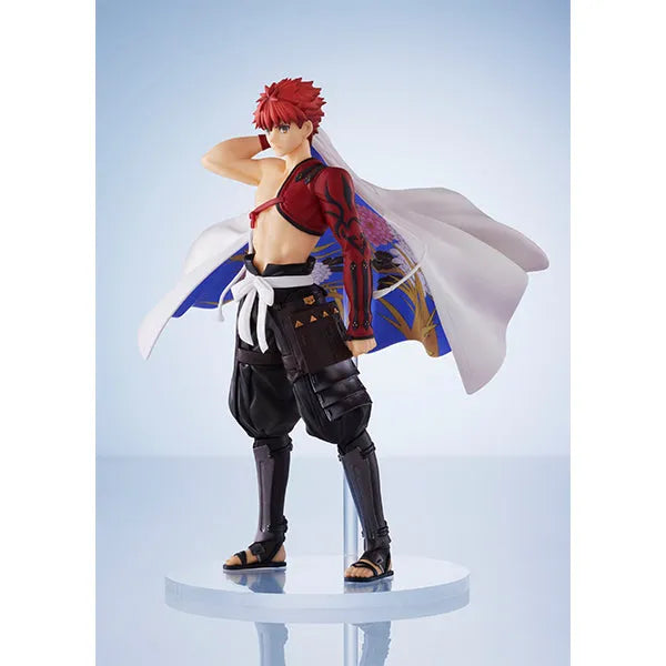 Fate/Grand Order - Senji Muramasa - ConoFig - Saber (Aniplex) [Shop Exclusive]ㅤ – Aniplex – ActionFigureBrasil