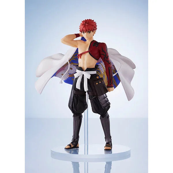 Fate/Grand Order - Senji Muramasa - ConoFig - Saber (Aniplex) [Shop Exclusive]ㅤ – Aniplex – ActionFigureBrasil