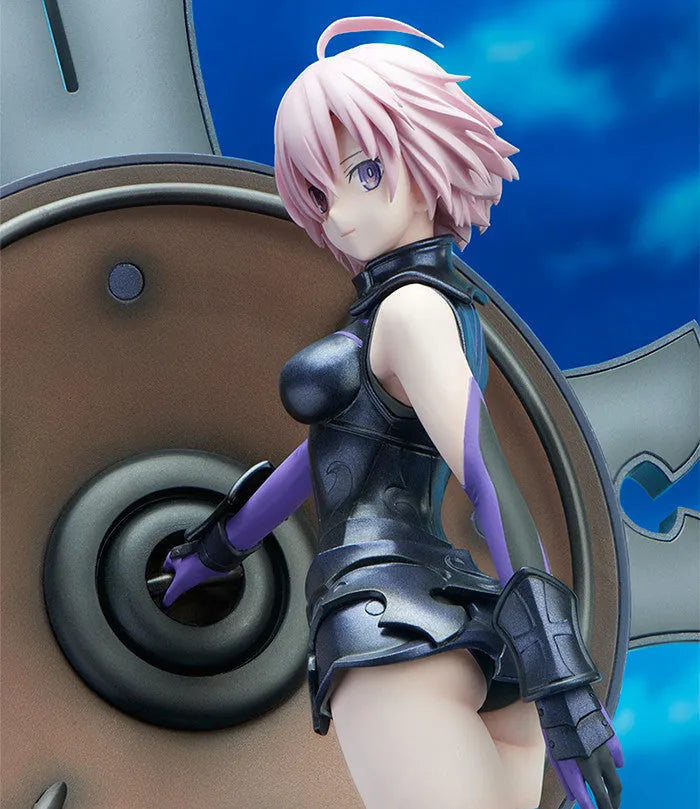 Fate/Grand Order Shielder - 1/7 (Aniplex+)ㅤ – Aniplex – ActionFigureBrasil