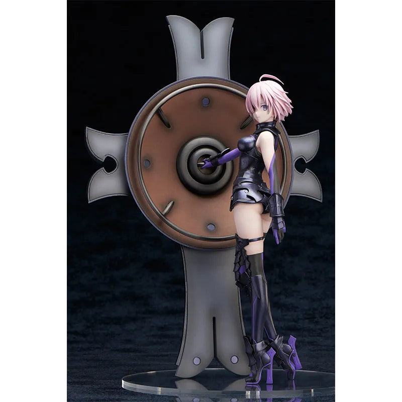 Fate/Grand Order Shielder - 1/7 (Aniplex+)ㅤ – Aniplex – ActionFigureBrasil