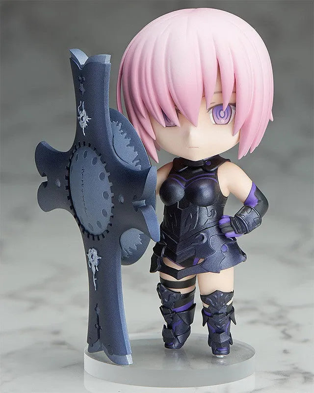 Fate/Grand Order Shielder Chara-Forme Plus (Aniplex)ㅤ – Aniplex – ActionFigureBrasil