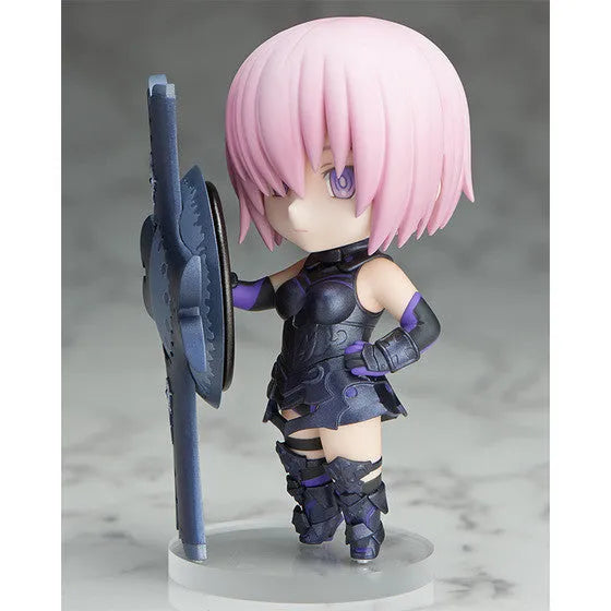 Fate/Grand Order Shielder Chara-Forme Plus (Aniplex)ㅤ – Aniplex – ActionFigureBrasil