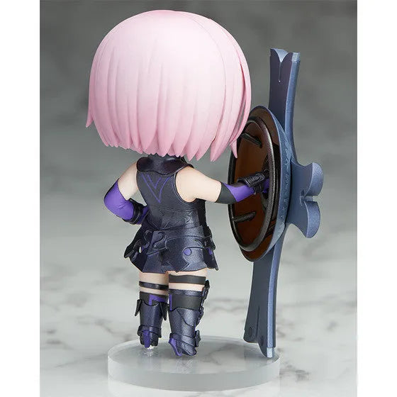 Fate/Grand Order Shielder Chara-Forme Plus (Aniplex)ㅤ – Aniplex – ActionFigureBrasil