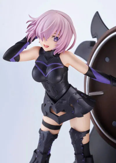 Fate/Grand Order - Shielder Mash Kyrielight - ConoFig (Aniplex) [Shop Exclusive]ㅤ – Aniplex – ActionFigureBrasil