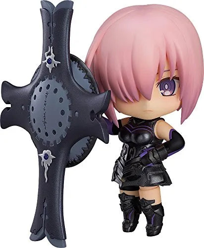 Fate/Grand Order - Shielder - Nendoroid #664 (Good Smile Company)ㅤ – Good Smile Company – ActionFigureBrasil