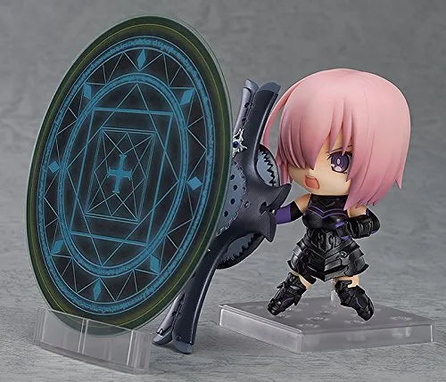 Fate/Grand Order - Shielder - Nendoroid #664 (Good Smile Company)ㅤ – Good Smile Company – ActionFigureBrasil