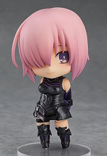 Fate/Grand Order - Shielder - Nendoroid #664 (Good Smile Company)ㅤ – Good Smile Company – ActionFigureBrasil