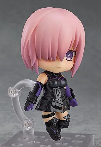 Fate/Grand Order - Shielder - Nendoroid #664 (Good Smile Company)ㅤ – Good Smile Company – ActionFigureBrasil