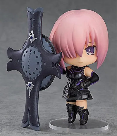 Fate/Grand Order - Shielder - Nendoroid #664 (Good Smile Company)ㅤ – Good Smile Company – ActionFigureBrasil — acessórios