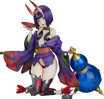 Fate/Grand Order - Shuten Douji - 1/7 - Assassin (Max Factory)ㅤ – Max Factory – ActionFigureBrasil