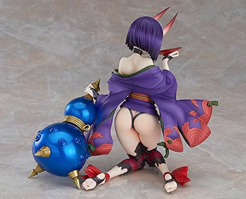Fate/Grand Order - Shuten Douji - 1/7 - Assassin (Max Factory)ㅤ – Max Factory – ActionFigureBrasil