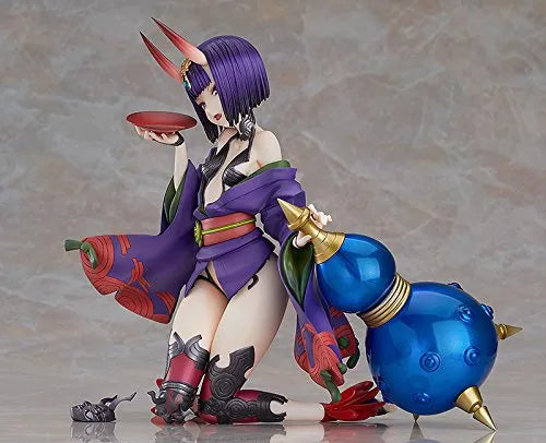 Fate/Grand Order - Shuten Douji - 1/7 - Assassin (Max Factory)ㅤ – Max Factory – ActionFigureBrasil
