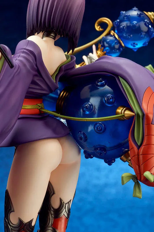 Fate/Grand Order - Shuten Douji - 1/7 - Assassin (Ques Q)ㅤ – quesQ – ActionFigureBrasil