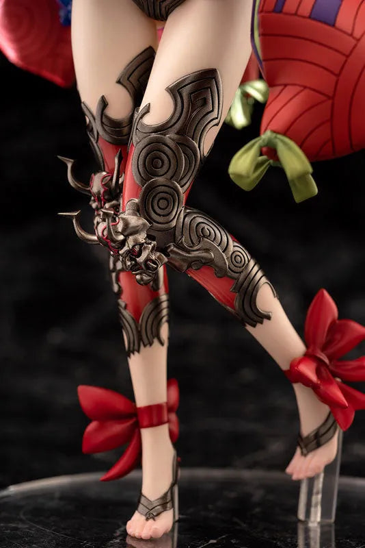 Fate/Grand Order - Shuten Douji - 1/7 - Assassin (Ques Q)ㅤ – quesQ – ActionFigureBrasil