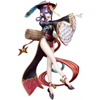 Fate/Grand Order - Shuten Douji - 1/7 - Eirei Matsuri (Ques Q)ㅤ – quesQ – ActionFigureBrasil