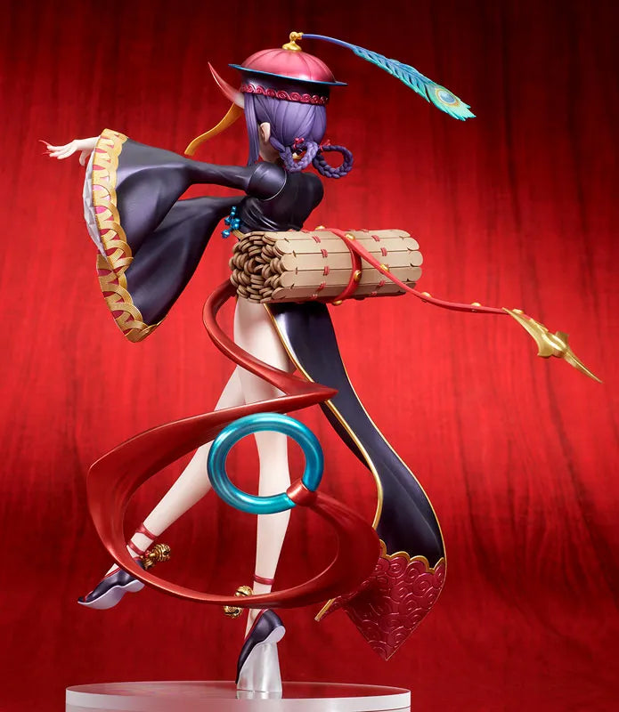 Fate/Grand Order - Shuten Douji - 1/7 - Eirei Matsuri (Ques Q)ㅤ – quesQ – ActionFigureBrasil
