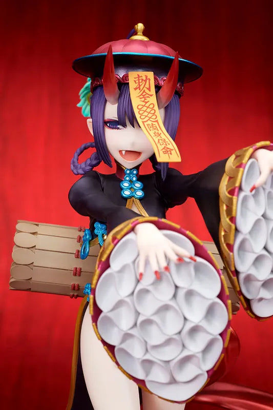 Fate/Grand Order - Shuten Douji - 1/7 - Eirei Matsuri (Ques Q)ㅤ – quesQ – ActionFigureBrasil