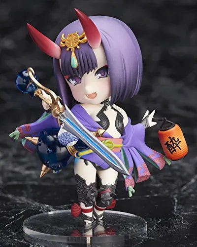 Fate/Grand Order - Shuten Douji (Assassin) - Chara-Forme Beyond - Deluxe Edition (Monolith)ㅤ – Monolith – ActionFigureBrasil