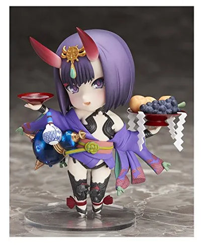Fate/Grand Order - Shuten Douji (Assassin) - Chara-Forme Beyondㅤ – Monolith – ActionFigureBrasil