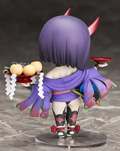 Fate/Grand Order - Shuten Douji (Assassin) - Chara-Forme Beyondㅤ – Monolith – ActionFigureBrasil