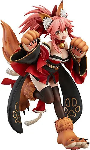 Fate/Grand Order - Tamamo Cat (Berserker) - 1/7ㅤ – Max Factory – ActionFigureBrasil