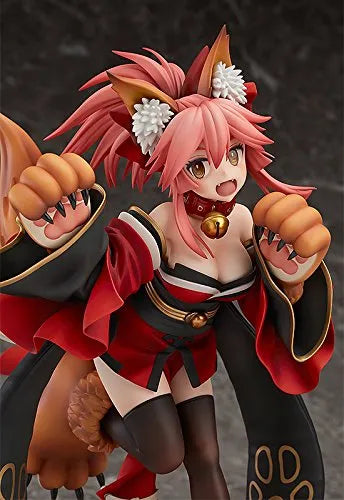 Fate/Grand Order - Tamamo Cat (Berserker) - 1/7ㅤ – Max Factory – ActionFigureBrasil