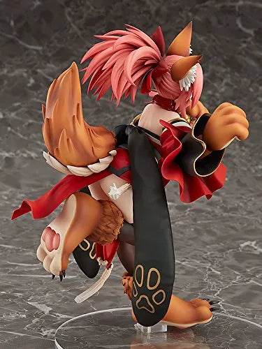 Fate/Grand Order - Tamamo Cat (Berserker) - 1/7ㅤ – Max Factory – ActionFigureBrasil