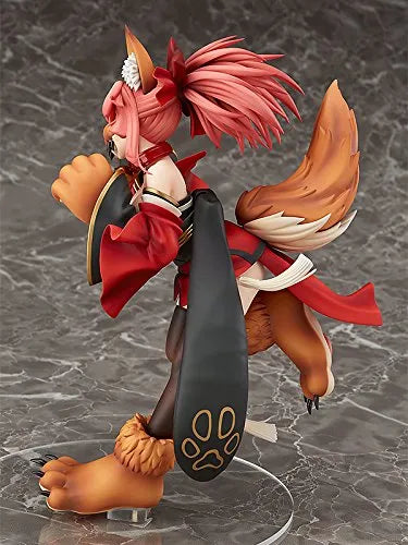 Fate/Grand Order - Tamamo Cat (Berserker) - 1/7ㅤ – Max Factory – ActionFigureBrasil