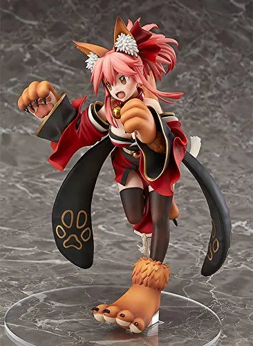 Fate/Grand Order - Tamamo Cat (Berserker) - 1/7ㅤ – Max Factory – ActionFigureBrasil
