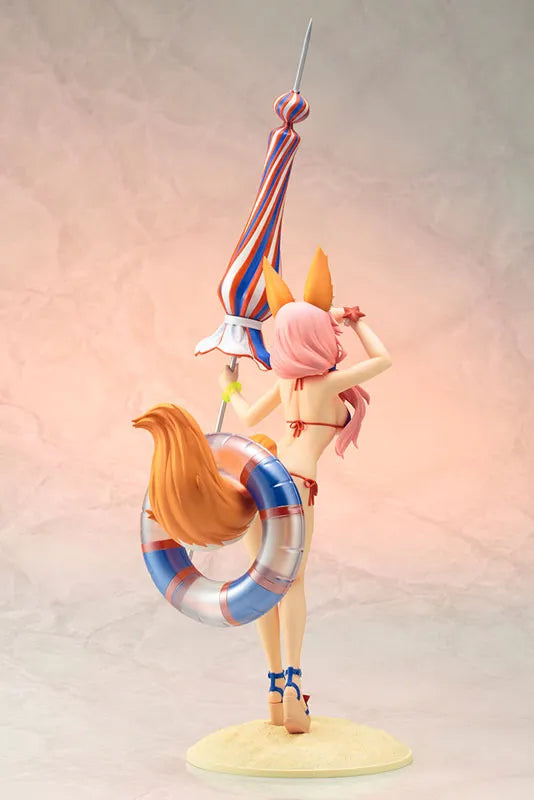 Fate/Grand Order - Tamamo no Mae - 1/7 - Lancer - 2024 Re-release (Kotobukiya)ㅤ – Kotobukiya – ActionFigureBrasil