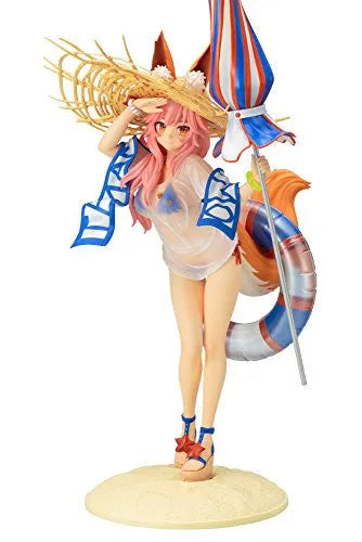Fate/Grand Order - Tamamo no Mae (Lancer) - 1/7 (Kotobukiya)ㅤ – Kotobukiya – ActionFigureBrasil