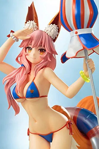 Fate/Grand Order - Tamamo no Mae (Lancer) - 1/7 (Kotobukiya)ㅤ – Kotobukiya – ActionFigureBrasil