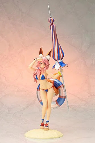 Fate/Grand Order - Tamamo no Mae (Lancer) - 1/7 (Kotobukiya)ㅤ – Kotobukiya – ActionFigureBrasil