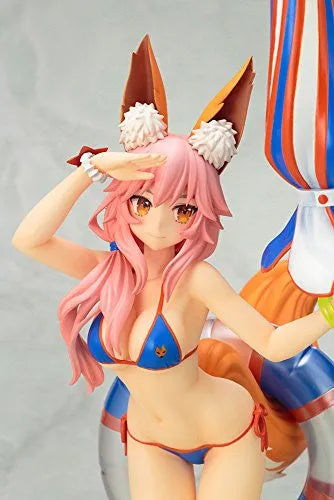 Fate/Grand Order - Tamamo no Mae (Lancer) - 1/7 (Kotobukiya)ㅤ – Kotobukiya – ActionFigureBrasil