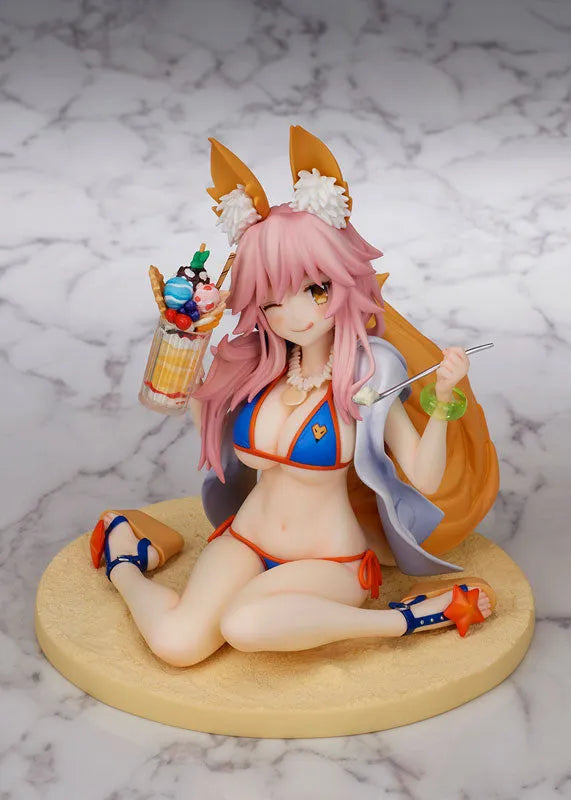 Fate/Grand Order - Tamamo no Mae - Lancer (Cerberus Project, Flare)ㅤ – Flare – ActionFigureBrasil