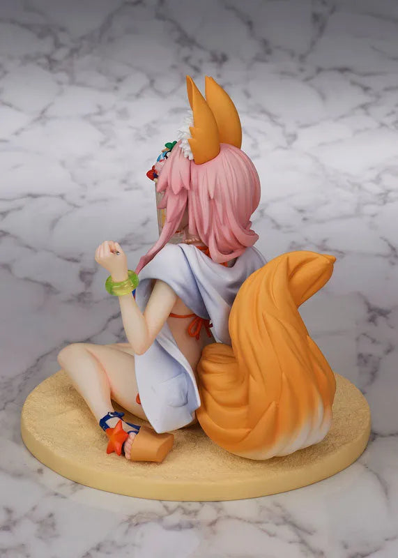 Fate/Grand Order - Tamamo no Mae - Lancer (Cerberus Project, Flare)ㅤ – Flare – ActionFigureBrasil