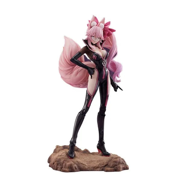 Fate/Grand Order - Tamamo Vitch - 1/7 - Assassin/Koyanskaya of Light (Aniplex) [Shop Exclusive]ㅤ – Aniplex – ActionFigureBrasil