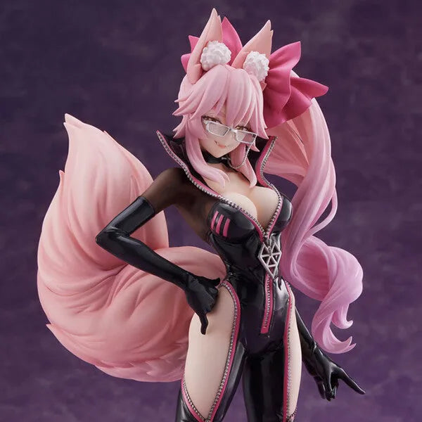 Fate/Grand Order - Tamamo Vitch - 1/7 - Assassin/Koyanskaya of Light (Aniplex) [Shop Exclusive]ㅤ – Aniplex – ActionFigureBrasil
