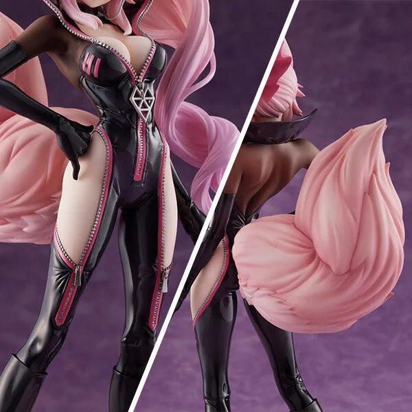 Fate/Grand Order - Tamamo Vitch - 1/7 - Assassin/Koyanskaya of Light (Aniplex) [Shop Exclusive]ㅤ – Aniplex – ActionFigureBrasil