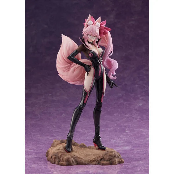 Fate/Grand Order - Tamamo Vitch - 1/7 - Assassin/Koyanskaya of Light (Aniplex) [Shop Exclusive]ㅤ – Aniplex – ActionFigureBrasil