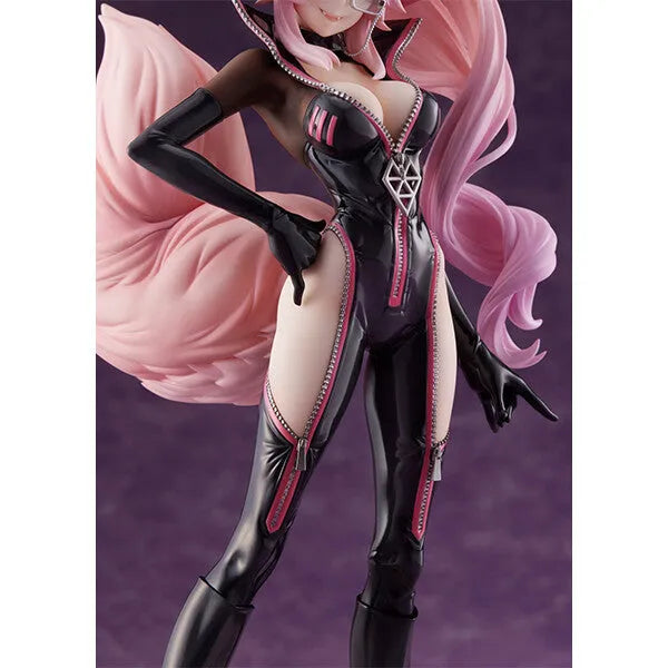 Fate/Grand Order - Tamamo Vitch - 1/7 - Assassin/Koyanskaya of Light (Aniplex) [Shop Exclusive]ㅤ – Aniplex – ActionFigureBrasil