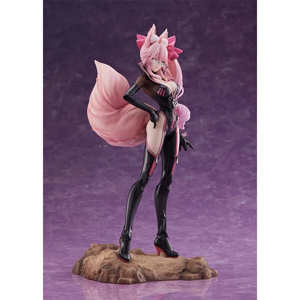 Fate/Grand Order - Tamamo Vitch - 1/7 - Assassin/Koyanskaya of Light (Aniplex) [Shop Exclusive]ㅤ – Aniplex – ActionFigureBrasil