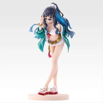 Fate/Grand Order - Tlaloc - Gracemaster - Ichiban Kuji - Ichiban Kuji Fate/Grand Order ~Celeb Summer Experience & Archetype Inception~ (C Prize) - 1/7 (Bandai Spirits)ㅤ – Bandai Spirits – ActionFigureBrasil