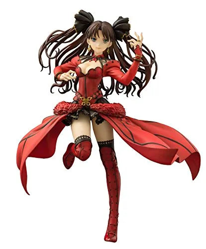 Fate/Grand Order - Tohsaka Rin - 1/8 - Formal Craft (Easy Eight)ㅤ – Easy Eight – ActionFigureBrasil