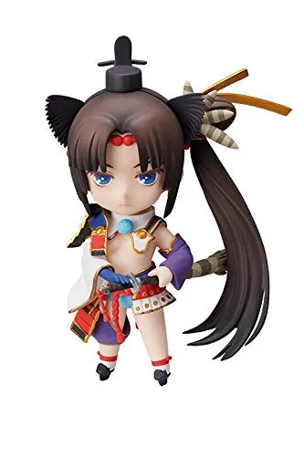 Fate/Grand Order - Ushiwakamaru - Chara-Forme Beyond - Rider (Hobby Max)ㅤ – Hobby Max – ActionFigureBrasil
