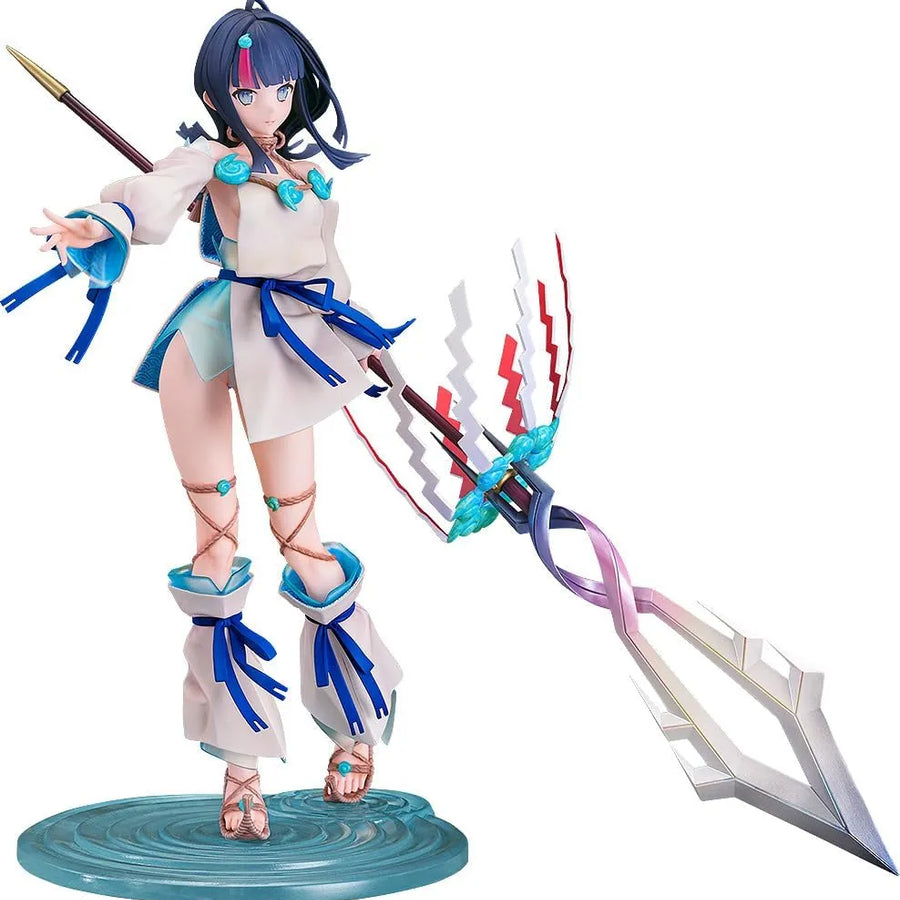 Fate/Grand Order - Utsumi Erice - 1/7 - Lancer (Phat Company) [Shop Exclusive]ㅤ – Phat Company – ActionFigureBrasil