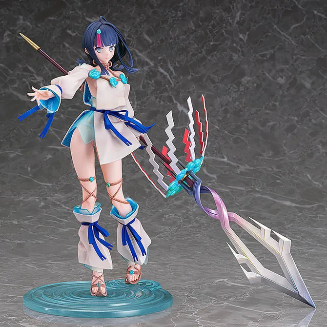 Fate/Grand Order - Utsumi Erice - 1/7 - Lancer (Phat Company) [Shop Exclusive]ㅤ – Phat Company – ActionFigureBrasil